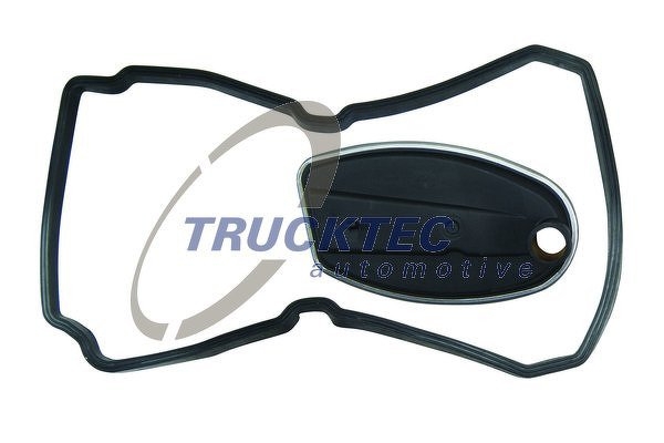 Фильтр АКПП TRUCKTEC AUTOMOTIVE, 0243192